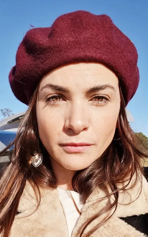 Luciana González Costa