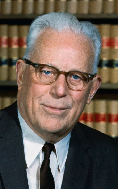 Earl Warren