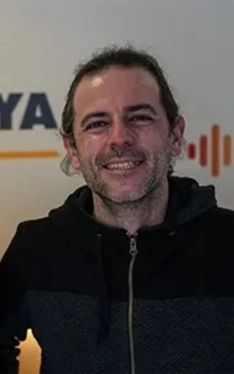 Siddharta Vargas Martínez