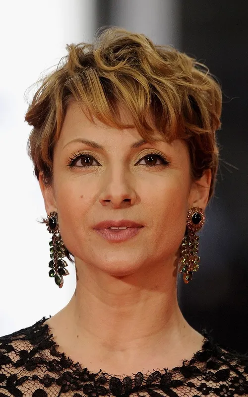 Najwa Nimri
