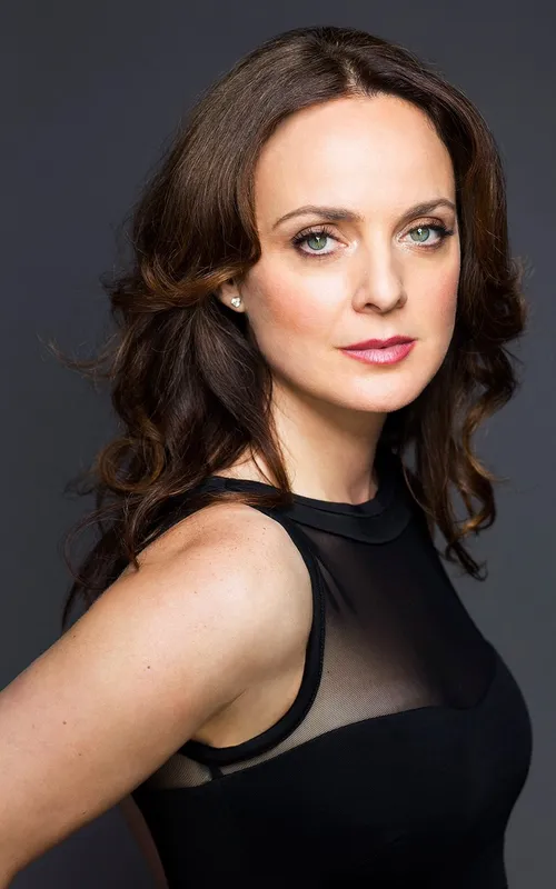 Melissa Errico