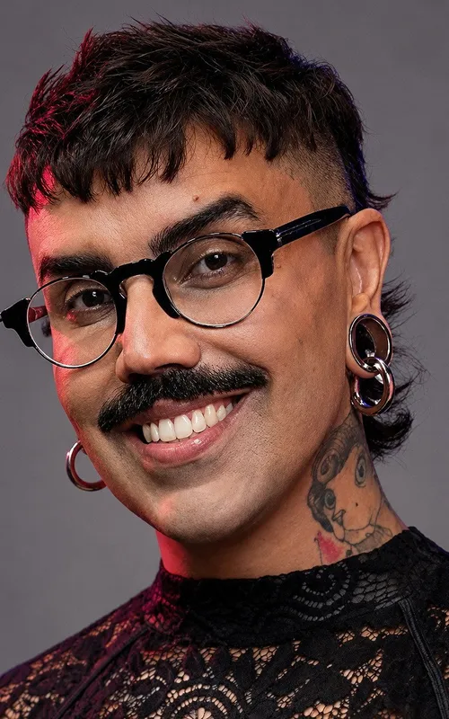Eduardo Camargo
