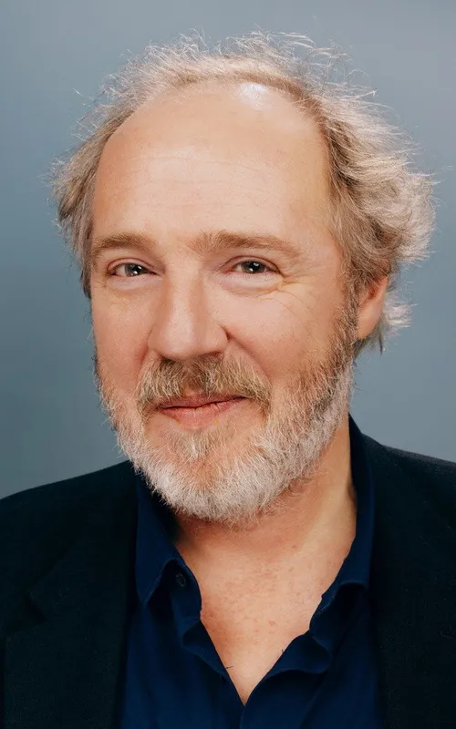 Arnaud Desplechin