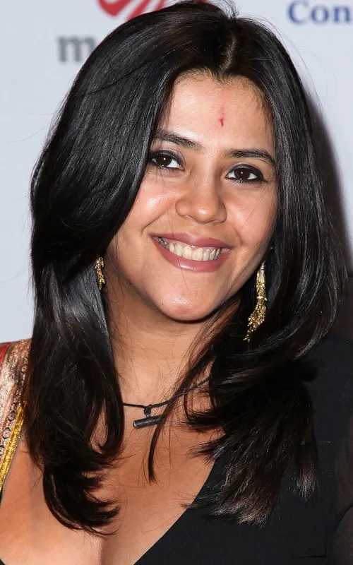 Ekta Kapoor