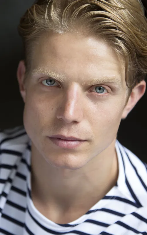 Charley Palmer Rothwell