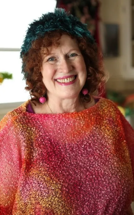 Kate McGregor-Stewart