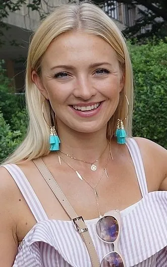 Barbara Kurdej-Szatan