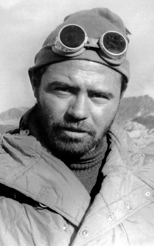 Andrea Oggioni