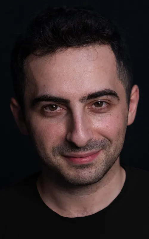 Tarkhan Ismayilzade