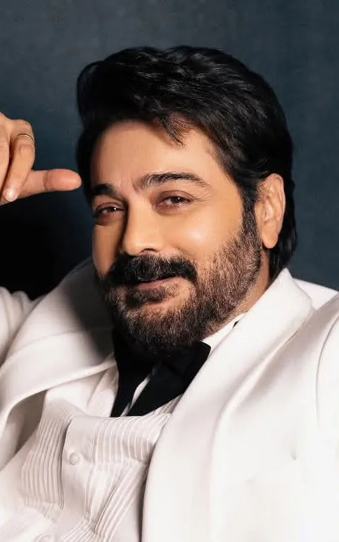 Prosenjit Chatterjee