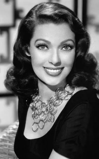Loretta Young