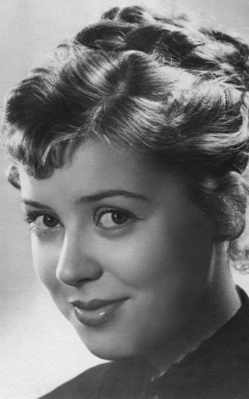 Svetlana Karpinskaya