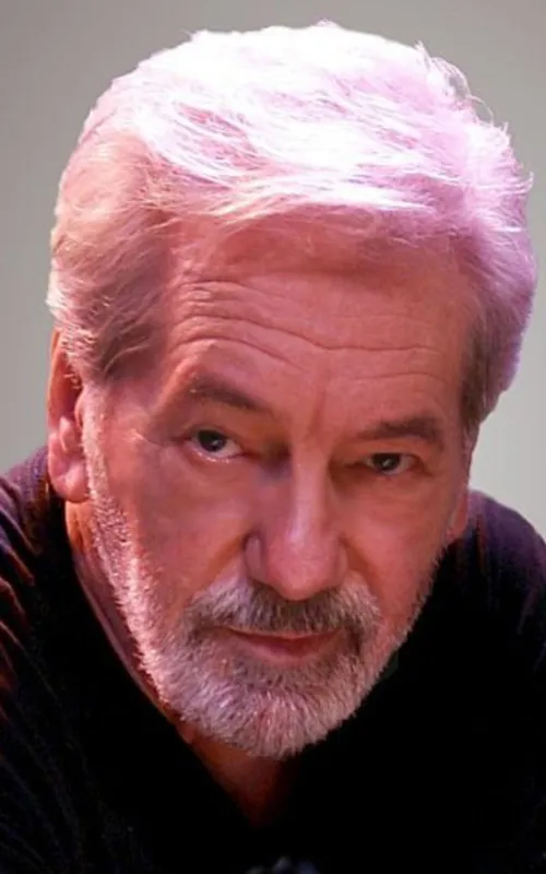 César Camargo Mariano