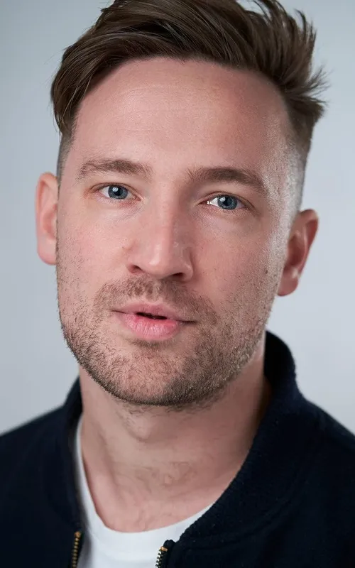 Jake Waring