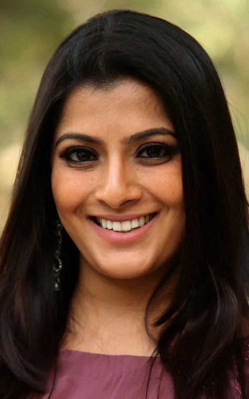 Varalaxmi Sarathkumar