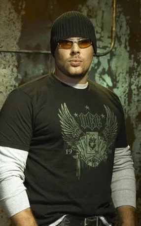 Paul Teutul, Jr.