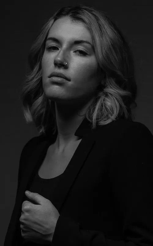 Brooke Mason