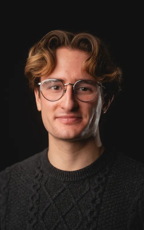 Christopher Kosakowski