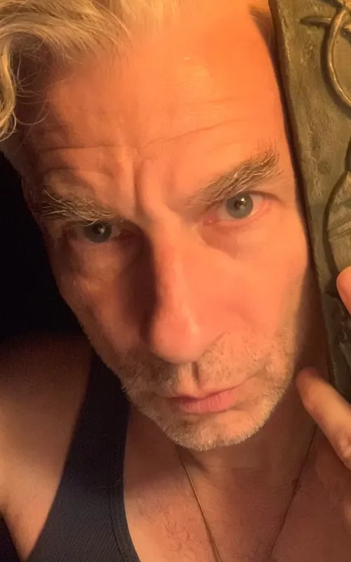 Timothy McCown Reynolds