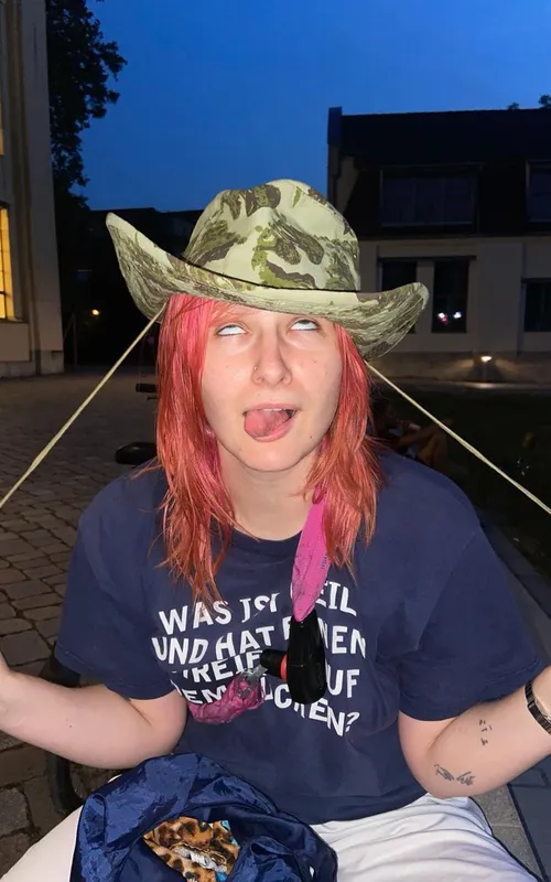 Luise Motsch