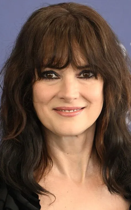 Winona Ryder