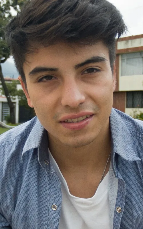 Sebastián Rodríguez