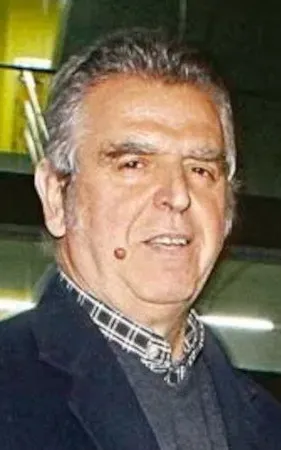 Mario Firmenich
