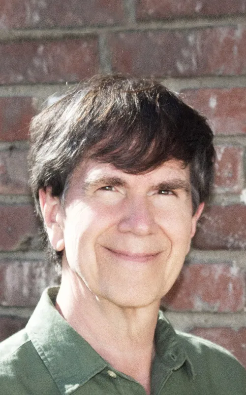 Chuck Wild
