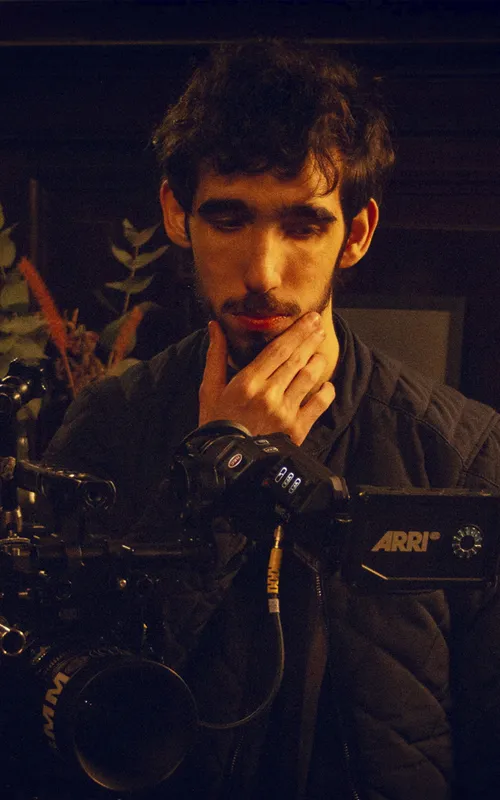 Santino Scotti
