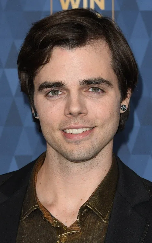 Reid Ewing