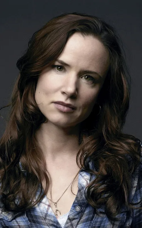 Juliette Lewis