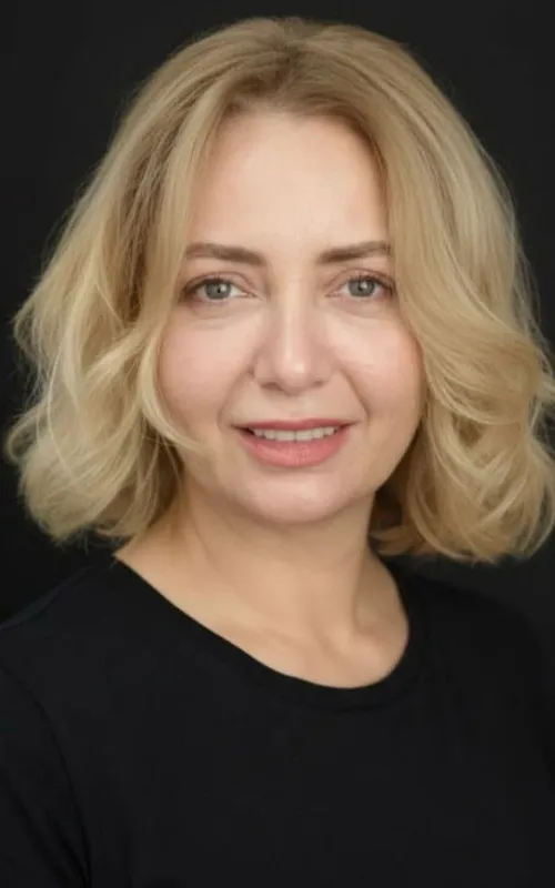 Sibel Taşçıoğlu