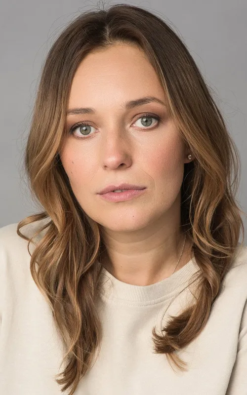 Svetlana Smirnova-Martsinkevich