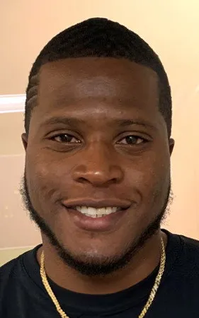 Tyrrell Anthony Herndon