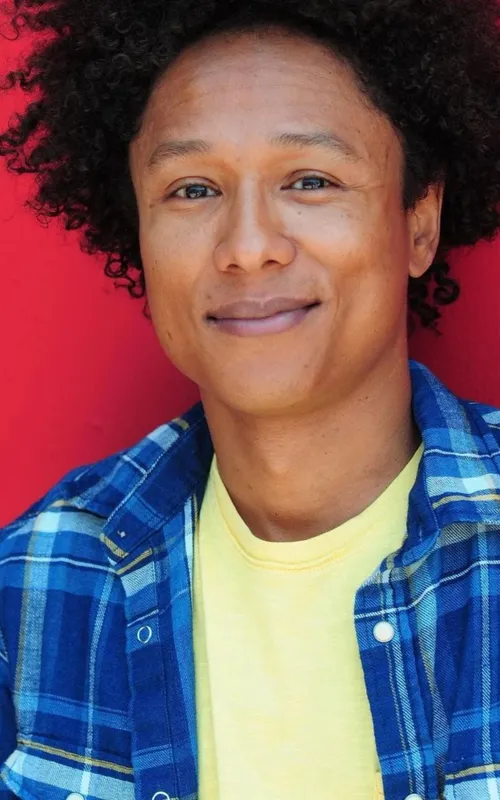Phillip Jeanmarie