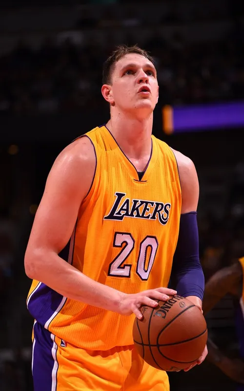 Timofey Mozgov