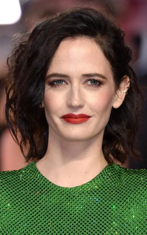 Eva Green