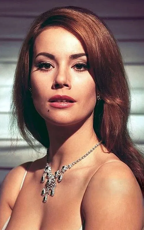 Claudine Auger