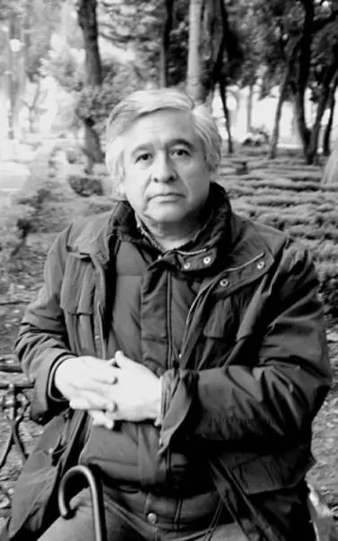 Juan Antonio de la Riva