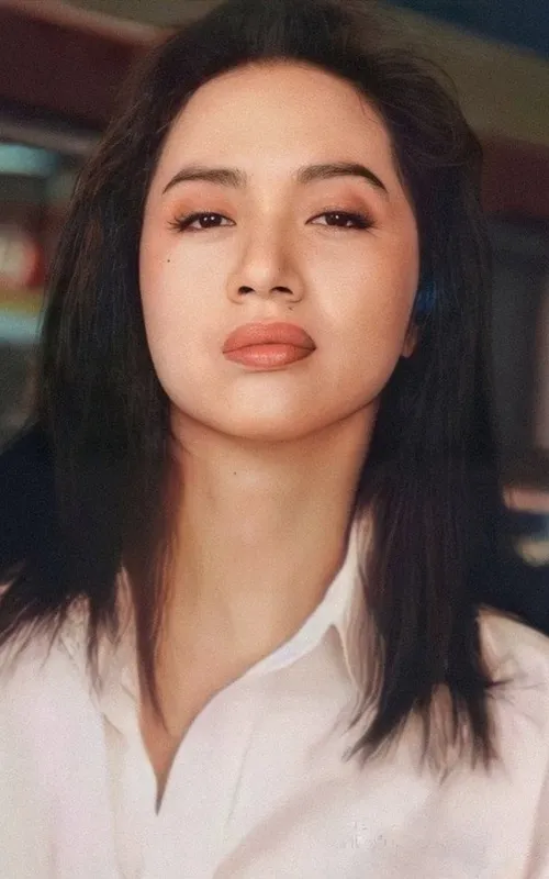 Anita Mui Yim-Fong