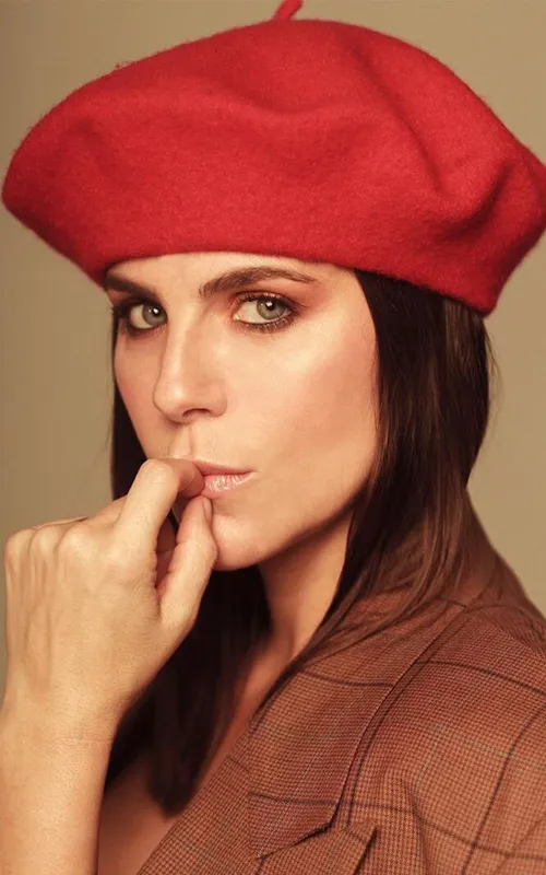 María Fernanda Yepes