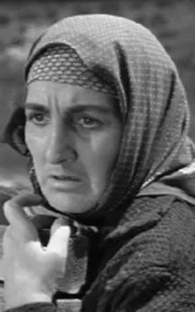 Ketevan Bochorishvili