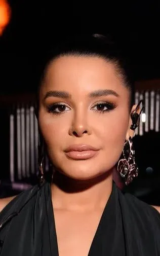 Maraísa Henrique Pereira