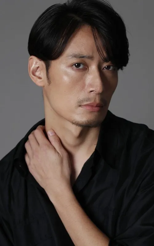 Keita Arai