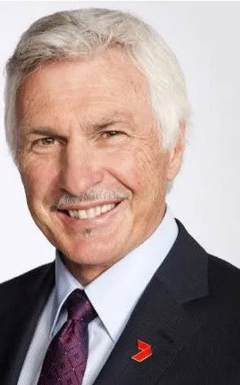 Mick Malthouse