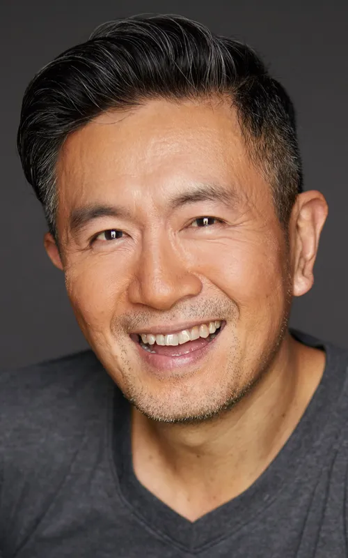 Adrian Pang