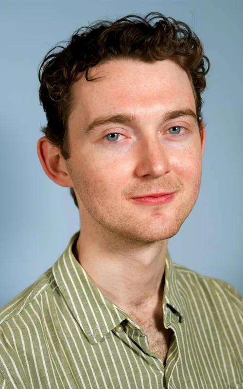 Ben Fiorica