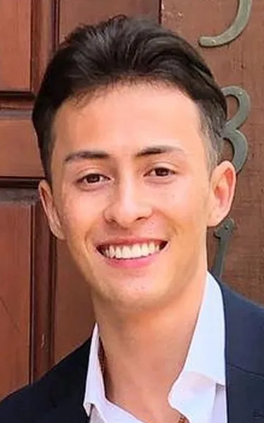 Nicky Lindby Andersen