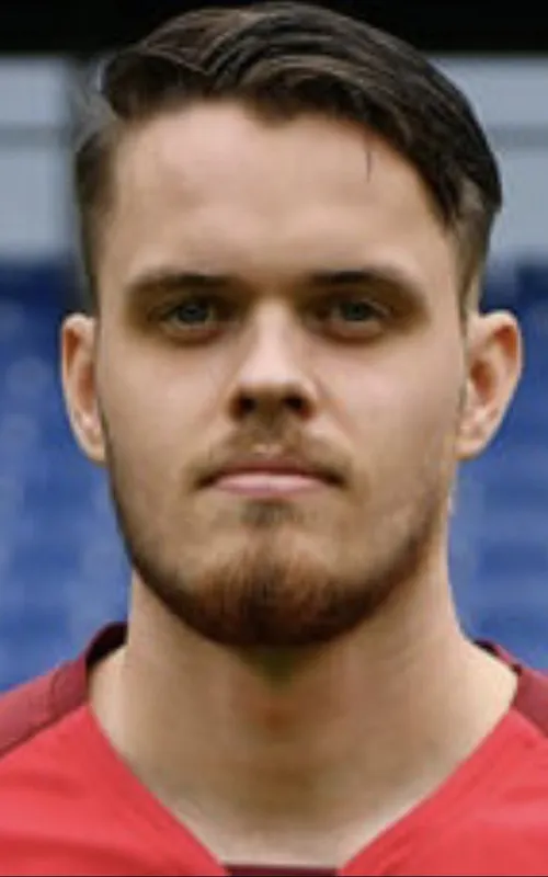 Oscar Linnér