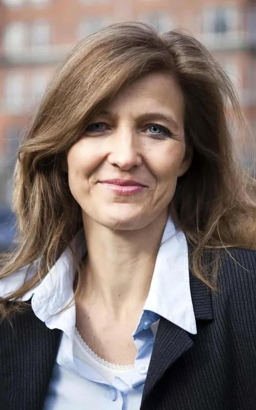 Charlotte Cappi Grunnet